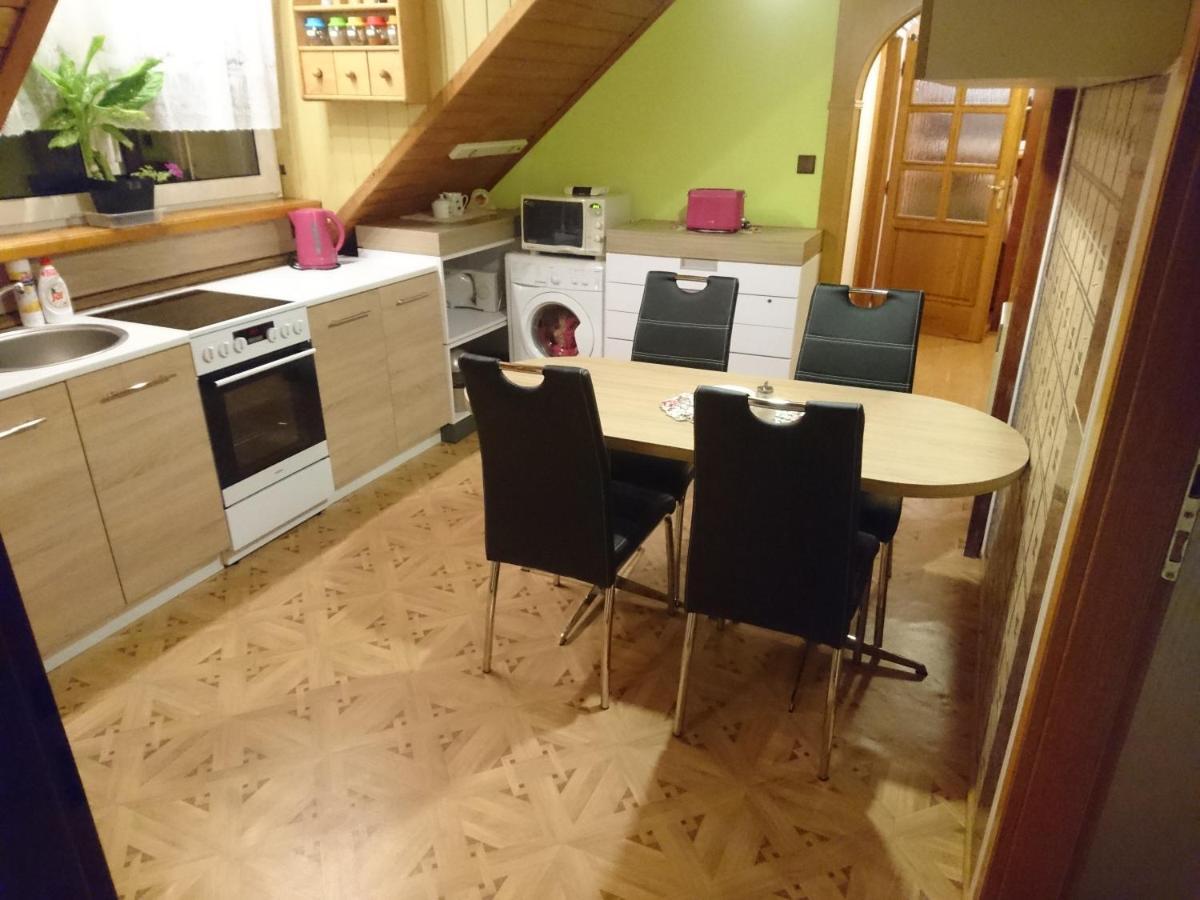 Apartment U Malse 12 Ceske Budejovice Exterior photo